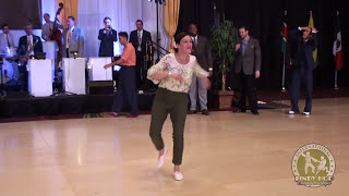 ILHC 2015 - Solo Jazz \u0026 Charleston Finals - Spotlights