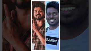 Top Tamil Directors Who Are Ultimate Fan Boys of Legendary Actors #shorts #trending #Viral