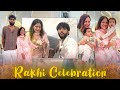 Celebrating Vedant’s First Rakhi | Meher Malhan