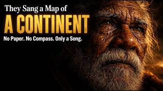 The Ancient “Google Maps” Hidden in Aboriginal Songs