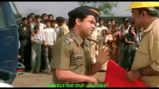 कहां है सरकार बुलाओ | Rajpal Yadav Comedy Part 01