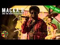 Macka B & The Roots Ragga Band | Live in India | Goa Sunsplash 2020 (Full Show)