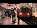 Latest updates on Olympic security and transportation