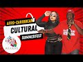 Afro-Caribbeam Cultural Summerfest 2022