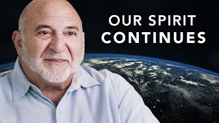 Voices from Beyond| Surgeon Struck by Lightning : Discovers the God Energy (NDE)