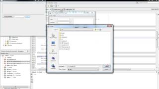 Java desktop, lab 7