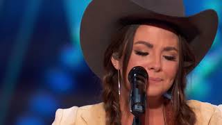 Who Is Kylie Frey On AGT 2023? Why Howie Says No To Kylie Frey On America Got Talent 2023?