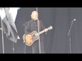 Kris Kristofferson ~ Johnny Depp ~ Duet ~ GLASTONBURY ~ 2017. KRIS KRISTOFFERSON - JOHNNY DEPP.