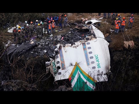 Nepal Plane Victims Bodies Released To Families The Global Herald