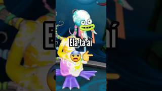 MONSTROS COM SONS MAIS SUSPEITOS PT.17 #mysingingmonsters