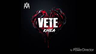 Khea - Vete (Audio)