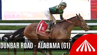 Dunbar Road - 2019 - The Alabama Stakes