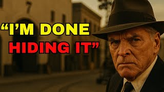 Hollywood Tried to Bury These 7 Secrets About Burt Lancaster