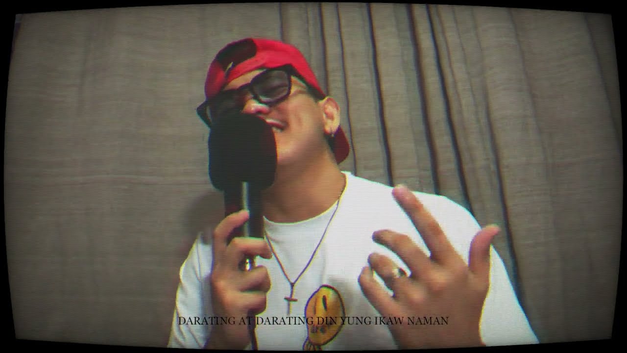 Beng - 44 Bars Gloc-9 X Tribal Rap Challenge - YouTube