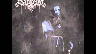 Sargeist - In Charnel Dreams (2014)