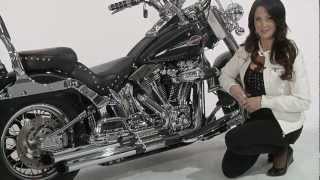 Heritage Video Bike Map: Performance