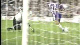 Raul Tamudo - El mejor gol de la historia (The best goal of the World)