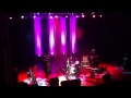 BIC RUNGA | Sway - Live @ The Olympia Theatre, Dublin