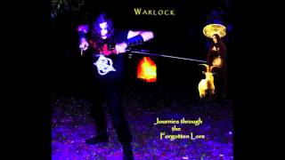 Warlock - The Freezing Arcane