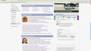How To Use Live HTTP Headers To Sniff Login Packets