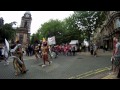 Birmingham Pride Parade, 2011