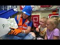 handyman hal trucks at first sight bedtime story learn numbers 1 10