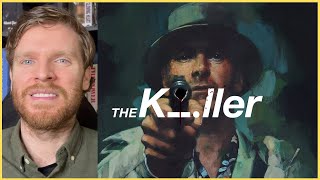 The Killer (O Assassino) - Crítica do filme de David Fincher (Netflix)