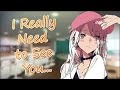 【ASMR RP】Your Best Friend is DYING to Ask You Out!! ❤️ [F4A] [Confession] [Friends To Lovers] [Cute]