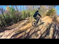 hipster trail opening jam