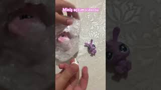 Miniş açılım videosu #miniş #rose #blink #blackpink #ontheground Minişler çok güzel 🥰😍🥳