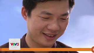 [TIẾNG BA NA] MÓN CHAY - NÉT ẨM THỰC XỨ HUẾ | VTV5