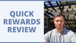 QuickRewards Review - How Much Can You Earn On This GPT Website?