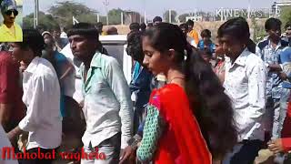 Banaskantha garba dance 2015