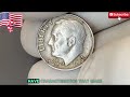 top 3 most valuable dimes you should look for rare dimes worth big money