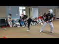 MIT Sport Taekwondo 2019-2020 Season