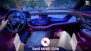 CHILL BASS 2024 🎧 NHẠC NGHE TRÊN XE - MIXTAPE VIET DEEP 2024 HOUSE LAK & DEEP HOUSE TIKTOK HAY NHẤT