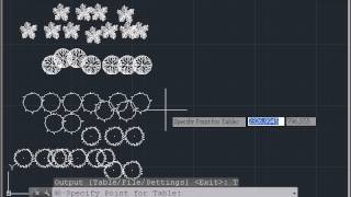 AutoCAD LISP 數量計算