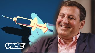 Cara Membesarkan Penis Menurut "Dokter Penis"
