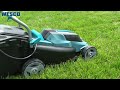 ukws8701 wesco 36v cordless lawnmower