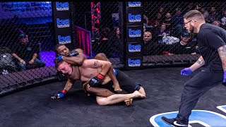 B2FS 134 | Dylan Hurt vs Christopher Conners