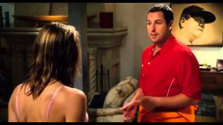 jessica biel stripping and funny hot scene