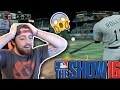 GREATEST COMEBACK EVER! MLB The Show 16 | Battle Royale