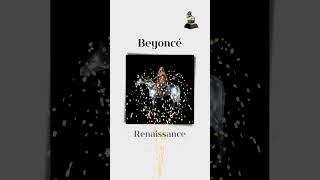 Beyoncé | Best Electronic/Dance Album | 65th Grammy Awards