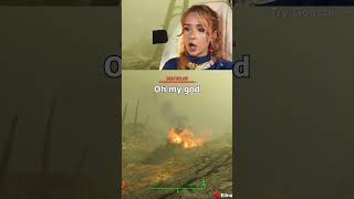 Mistakes Were Made In Fallout 4