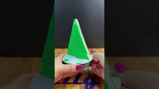 3D Printed Christmas Tree Spiral