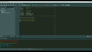 Add two float number with taking input in python programming