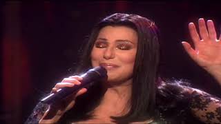 Cher Just Like Jesse James (Video Edit)
