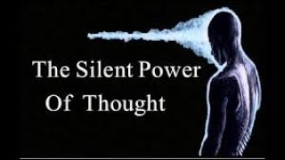 The Power of Silence: How to create new ideas from Silence #tekerene