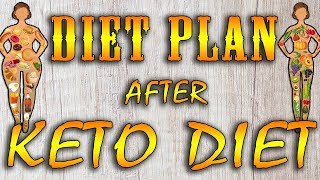 What to eat after keto diet | What after keto | Indian diet plan after keto