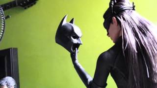 Review of Catwoman Selina Kyle